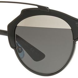 Dior Diorsoreal B0Y/MD BLACK