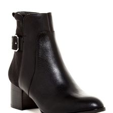 Incaltaminte Femei Donald J Pliner Zakki Buckle Boot BLACK