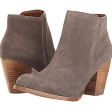 Incaltaminte Femei Seychelles Clavichord Taupe Suede