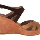 Incaltaminte Femei Cordani Ludlow EbonyCamel