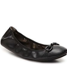 Incaltaminte Femei Me Too Lexey Ballet Flat Black