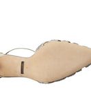 Incaltaminte Femei Badgley Mischka Sirena Ivory Satin