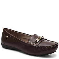 Incaltaminte Femei LifeStride Viva Loafer Brown