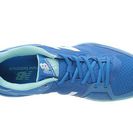 Incaltaminte Femei New Balance WC896 Dark BlueLight Blue