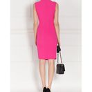 Incaltaminte Femei Nissa Rochie de zi RZ7645 Fuchsia