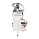 Incaltaminte Femei Nina Sizzle Silver