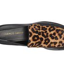 Incaltaminte Femei Franco Sarto Bocca 2 BlackCamel Leopard