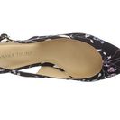 Incaltaminte Femei Ivanka Trump Tamine 3 Black Fabric