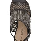 Incaltaminte Femei Via Spiga Fleur Open Toe Sandal BLACK