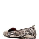 Incaltaminte Femei Abound Ricky Flat NATURAL SNAKE PRINTED FAUX LEATHER