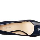 Incaltaminte Femei Nine West Qtpie Navy Synthetic