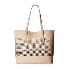 CARLOS by Carlos Santana Mila Tote Blush