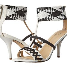 GX By Gwen Stefani Drag White/White/Black