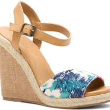 Mojo Moxy Posey Blue