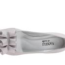 Incaltaminte Femei Vaneli Madora Silver Satin