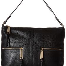 Tommy Hilfiger Tgroup Zip - Hobo Black