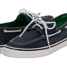 Incaltaminte Femei Sperry Top-Sider Biscayne Navy Salt Wash