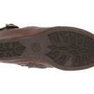 Incaltaminte Femei Bare Traps Qui Wedge Bootie Brown