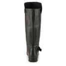 Incaltaminte Femei boc Botanico Riding Boot Black