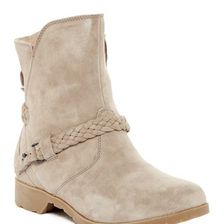 Incaltaminte Femei Teva Delavina Low Bootie DTT
