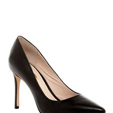 Incaltaminte Femei Louise et Cie Footwear Seville Pump BLACK 11