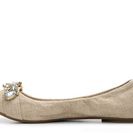 Incaltaminte Femei Kelly Katie Cecilia Ballet Flat Beige