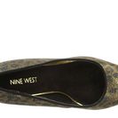 Incaltaminte Femei Nine West Camya Leopard Fabric