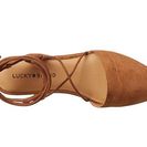 Incaltaminte Femei Lucky Brand Mackneill Flat Brown Sugar