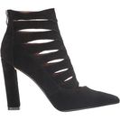 Incaltaminte Femei Steve Madden Cardii Black Suede