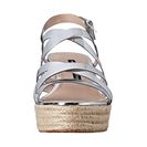 Incaltaminte Femei French Connection Liya Silver
