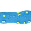 Incaltaminte Femei PUMA evoSPEED 44 FG Atomic BlueSafety YellowWhite