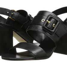 Incaltaminte Femei Cole Haan Amavia High Sandal Black