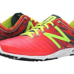 Incaltaminte Femei New Balance WRC5000v2 Pink Zing