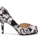 Incaltaminte Femei Unisa Jubilee Watercolor Pump Floral