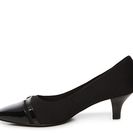 Incaltaminte Femei Abella Jenna Pump Black
