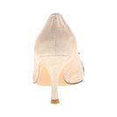 Incaltaminte Femei Stuart Weitzman Gigiritz Pale Gold Cipria