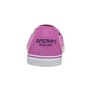 Incaltaminte Femei Sperry Top-Sider Zuma Salt Wash Canvas Bright Pink