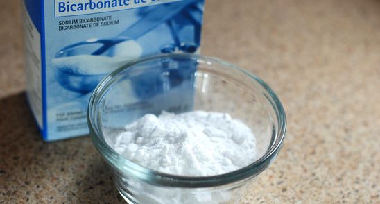 Cum sa folosesti bicarbonatul de sodiu ca sa iti accelerezi metabolismul si sa scapi de burta!