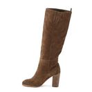 Incaltaminte Femei Dolce Vita Lucinda Boot Brown
