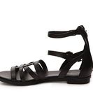 Incaltaminte Femei Tahari Wenda Gladiator Sandal Black