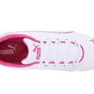 Incaltaminte Femei PUMA Soleil v2 Comfort Fun WhiteCarmine Rose