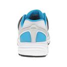 Incaltaminte Femei New Balance W3040v1 SilverBlue Infinity