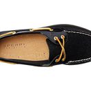 Incaltaminte Femei Sperry Top-Sider AO 2-Eye Caviar Black