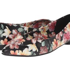 Nine West Onlee Purple Multi Synthetic