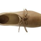 Incaltaminte Femei Frye Tracy Oxford Beige Antique Pull Up