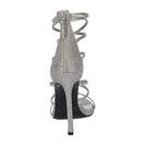 Incaltaminte Femei Stuart Weitzman Galaxy Silver Noir