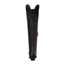 Incaltaminte Femei Frye Sacha OTK Black Soft Antique Pull Up