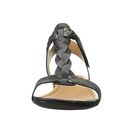 Incaltaminte Femei ECCO Bouillon Knot Sandal II BlackBlackMulti Metallic