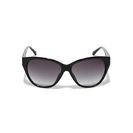 Accesorii Femei GUESS Oversized Round Sunglasses black