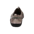 Incaltaminte Femei ECCO Vibration II Toggle Warm Grey MetallicMoon Rock